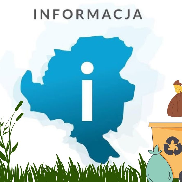 Dyżur PSZOK w Gaju w dniu 18 października (sobota). Gmina Mogilany