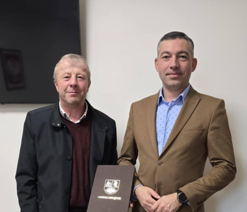 Hala sportowa w Gnojniku przejdzie kompleksowy remont. Gmina Gnojnik