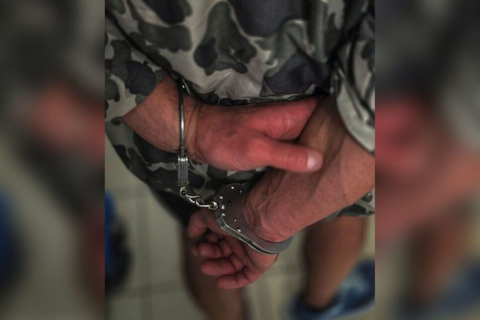 Wybił szybę w autobusie, bo kierowca zwrócił mu uwagę. Zakopane