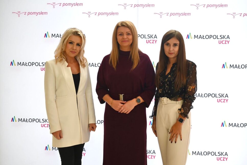 Gala ,,Rozwiń swoją Gminę 2025″. Zembrzyce