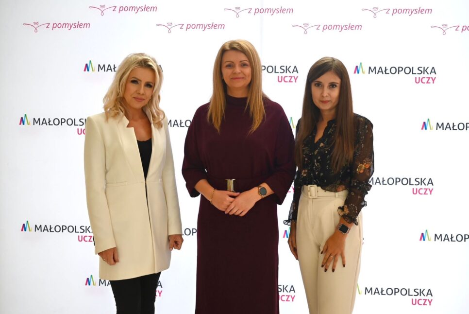 Gala ,,Rozwiń swoją Gminę 2025″. Zembrzyce