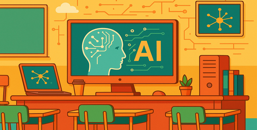 Nowoczesny sprzęt IT dla naszych szkół. Tomice