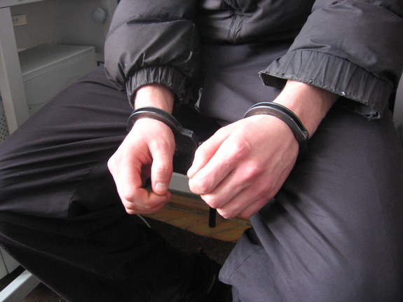 Obywatel Ukrainy podejrzany o znęcanie się z wnioskiem o deportację. Myślenice