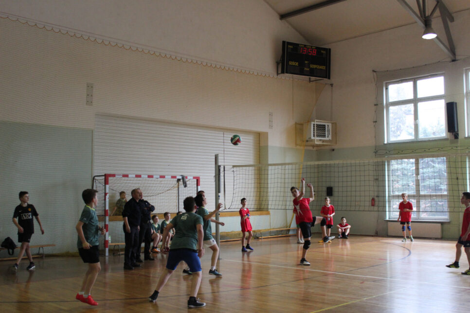 Ponad 580 tys. zł dofinansowania na remont hali sportowej w Gnojniku. Gmina Gnojnik