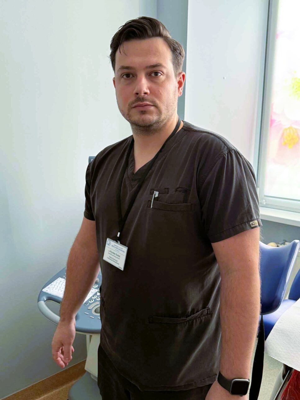 Uroginekologia w Poradni Ginekologiczno-Położniczej. Brzesko