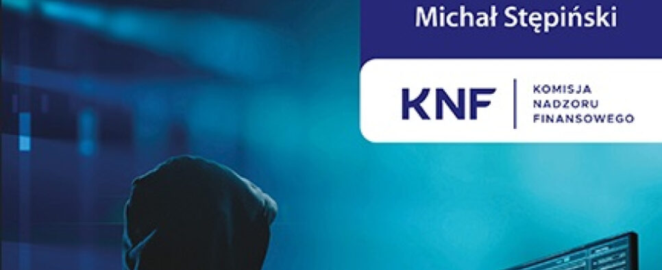 Oszustwa z wykorzystaniem wizerunku Urzędu Komisji Nadzoru Finansowego. Gmina Ropa