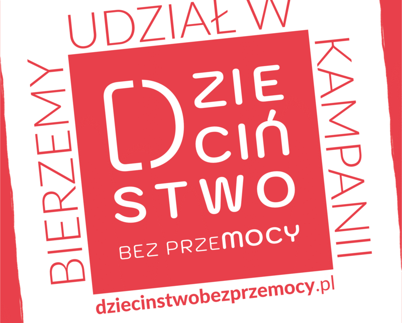 #DzieciństwoBezPrzemocy. Proszowice