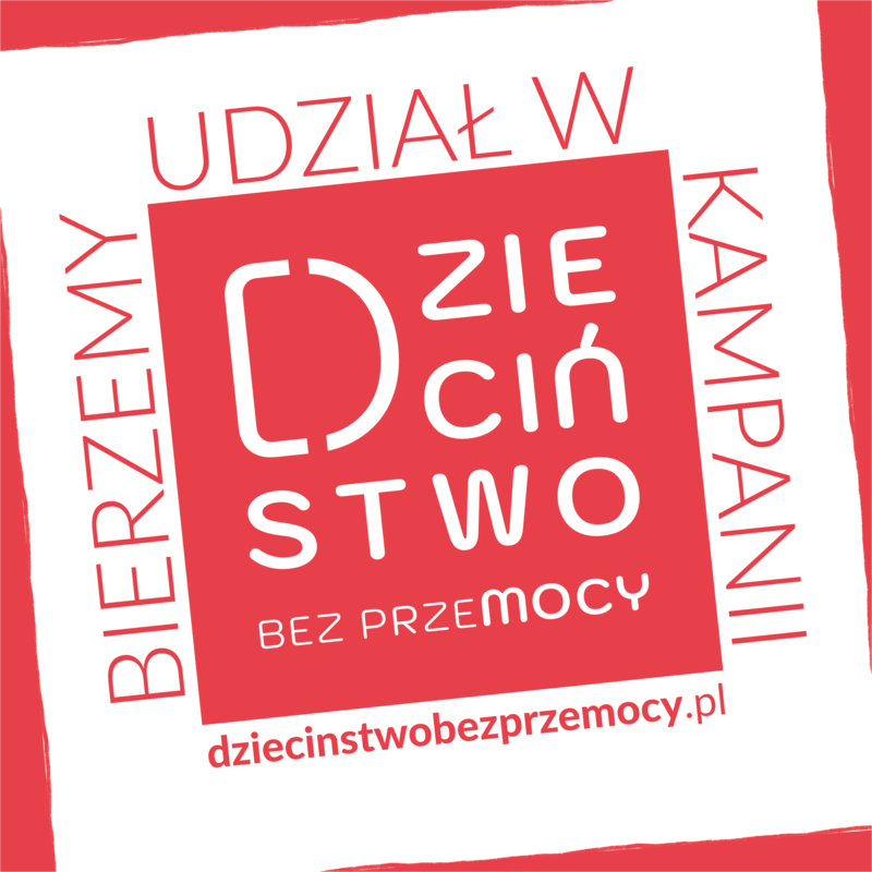 #DzieciństwoBezPrzemocy. Proszowice