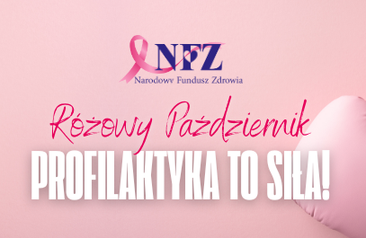 Bezpłatne badania mammograficzne w ramach Programu profilaktyki raka piersi w powiecie bocheńskim. Bochnia