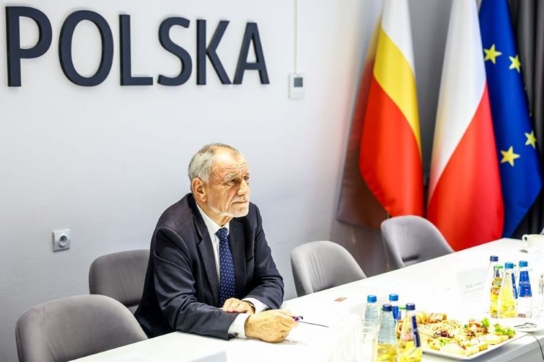 Obchody Tysiąclecia Królestwa Polskiego na finiszu. Małopolska