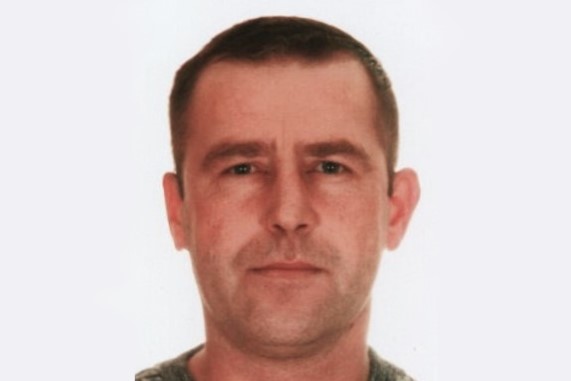 Zaginął 44-letni Adam Tarasek z Krużlowej Wyżnej. Nowy Sącz