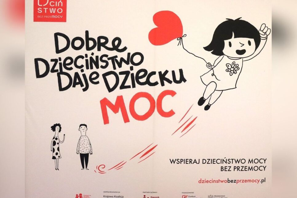 Dzieciństwo bez Przemocy. Zakopane