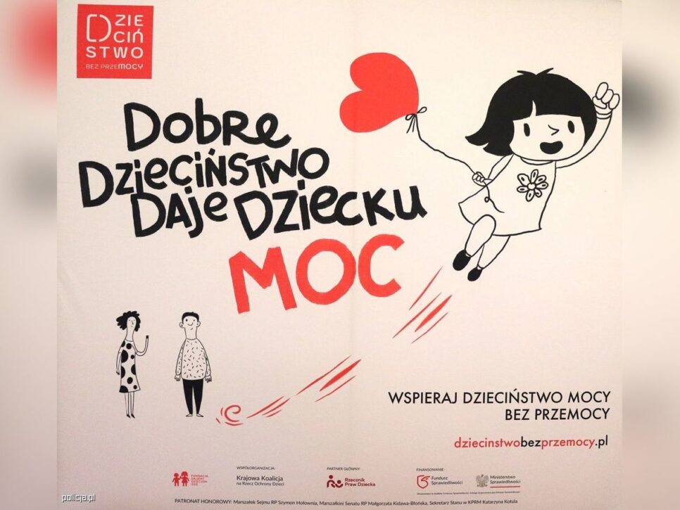 Dzieciństwo bez Przemocy. Zakopane