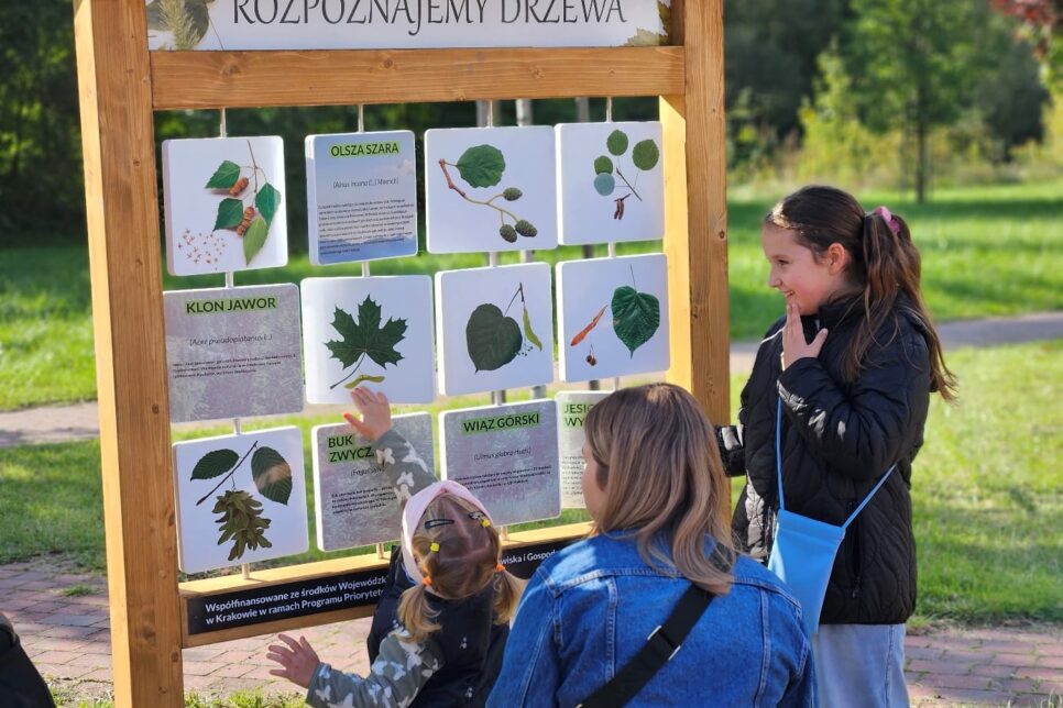 Edukacja Ekologiczna w Gminie Pcim- z ekologią za pan brat!. Gmina Pcim