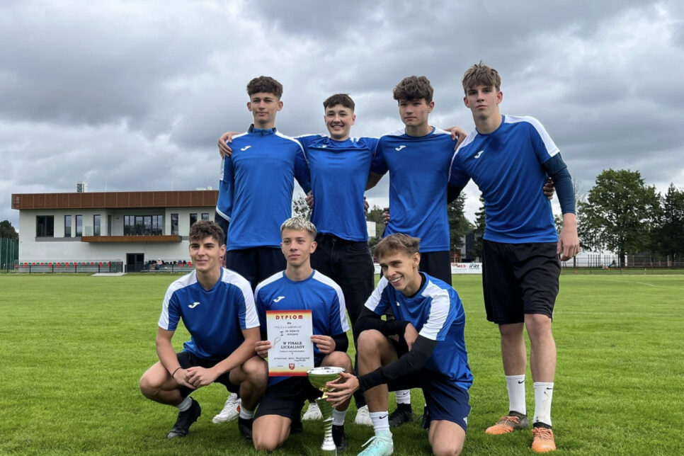 Sztafetowe Biegi Przełajowe – Finały Powiatowe 2025 za nami!. Wadowice