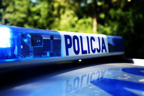 Bezpieczne grzybobranie. Bochnia