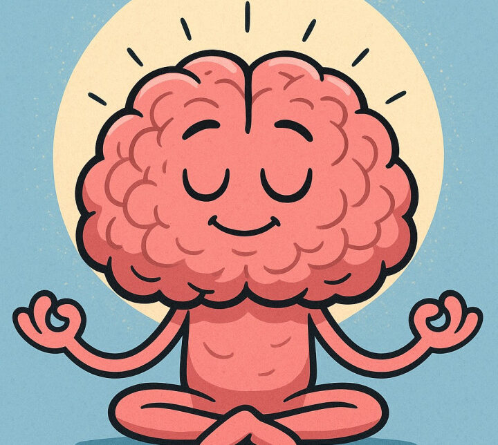 Światowy Dzień Zdrowia Psychicznego –  zatrzymaj się na chwilę. Wadowice