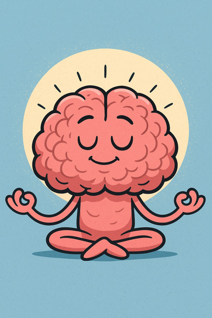 Światowy Dzień Zdrowia Psychicznego –  zatrzymaj się na chwilę. Wadowice