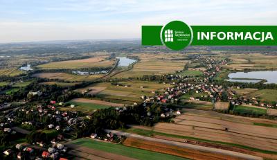 Ogłoszenie – inwentaryzacja kanalizacji sanitarnej. Spytkowice