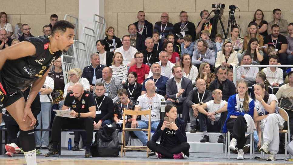 Ogromne emocje i wielkie serca. Wadowice