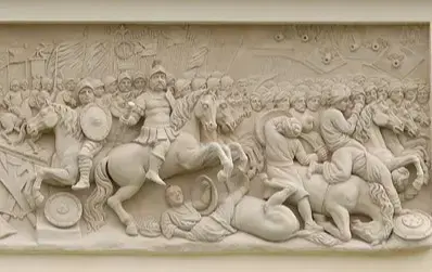 Kartka z kalendarza – Chocim, Lubomirski i początek wspaniałej epoki dla Wiśnicza. Gmina Nowy Wiśnicz