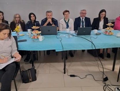 Dzień Seniora w Pisarzowej. Limanowa