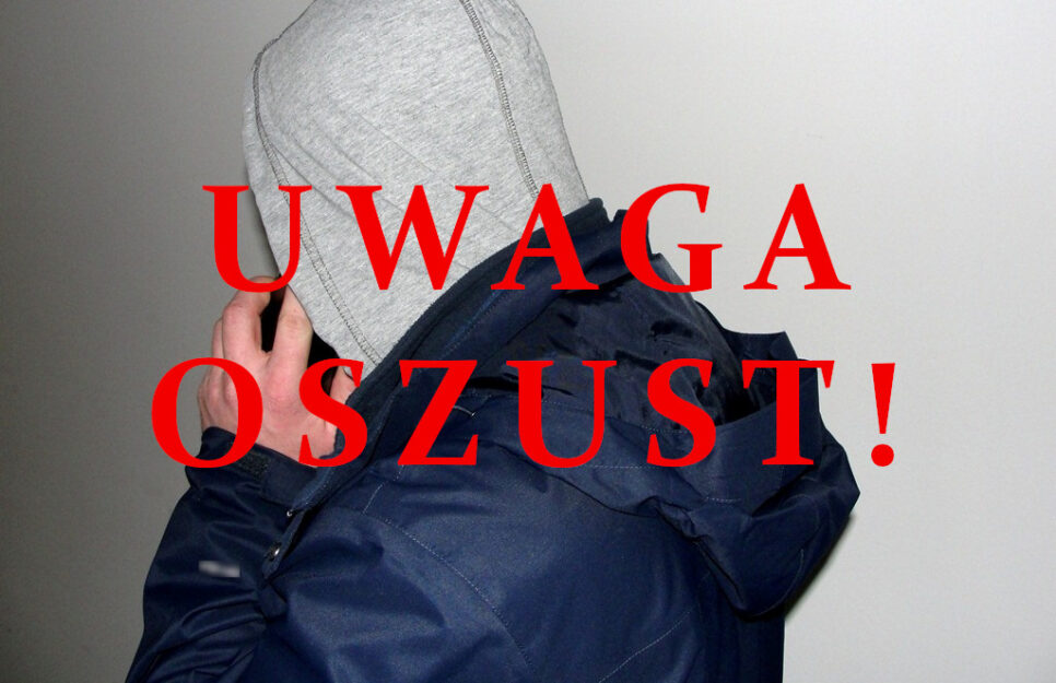 Myślał, że inwestuje w akcje koncernu naftowego. Stracił 170 tys. złotych. Nowy Sącz