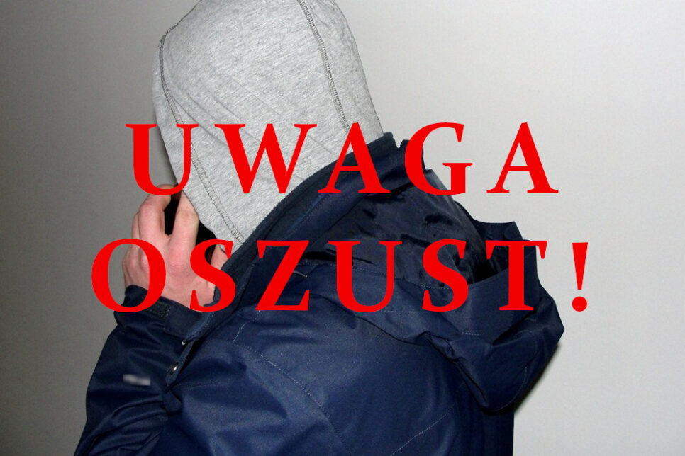 Myślał, że inwestuje w akcje koncernu naftowego. Stracił 170 tys. złotych. Nowy Sącz