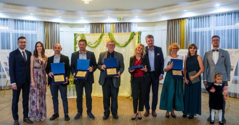 10 lat Stowarzyszenia Ponad Ograniczeniami. Gorlice