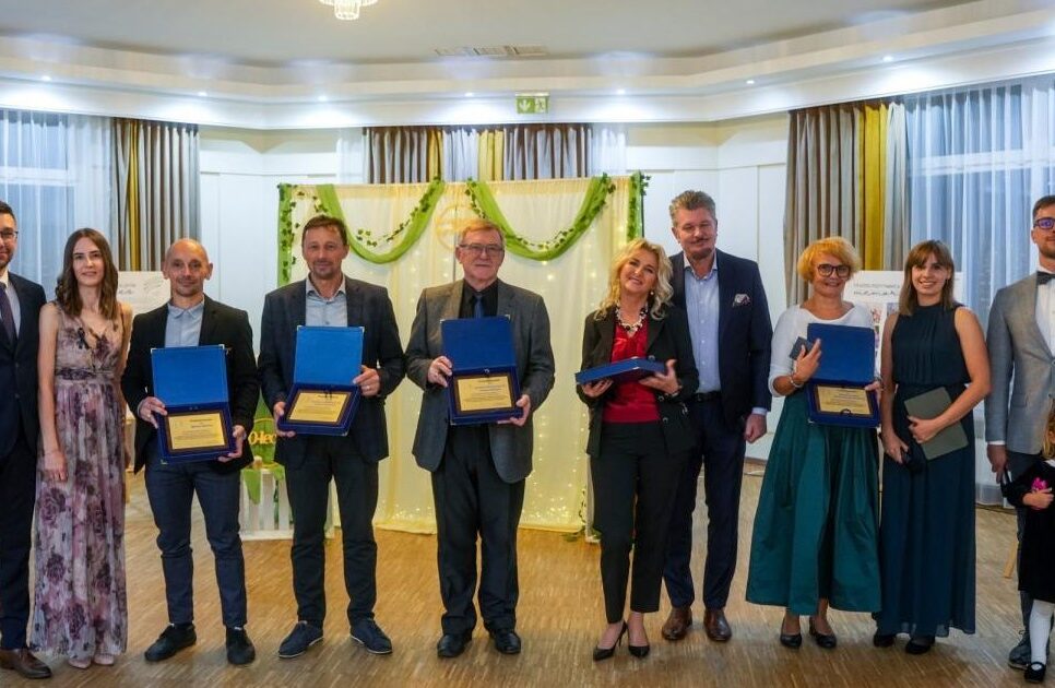 10 lat Stowarzyszenia Ponad Ograniczeniami. Gorlice