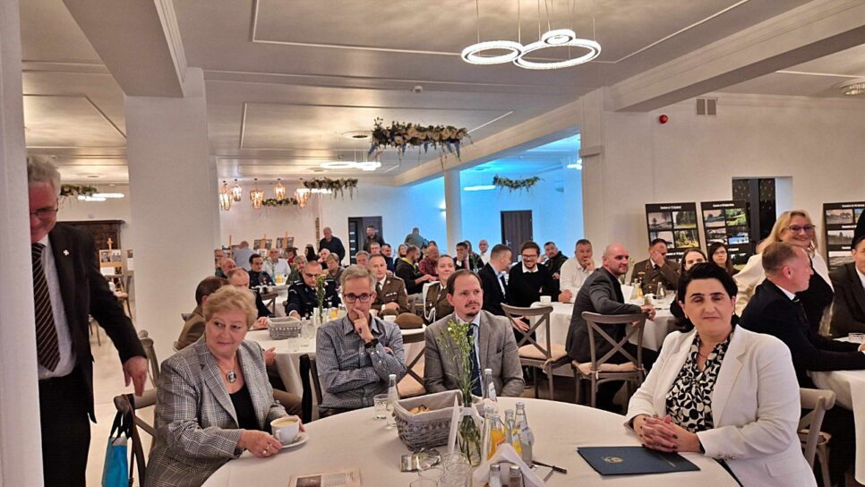 Wspólna troska o wojenne nekropolie – X akcja sprzątania cmentarzy z I Wojny Światowej. Gmina Sekowa