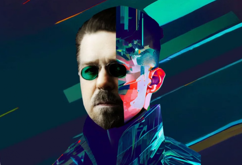 Nie jestem maszyną, jestem człowiekiem. Małopolska