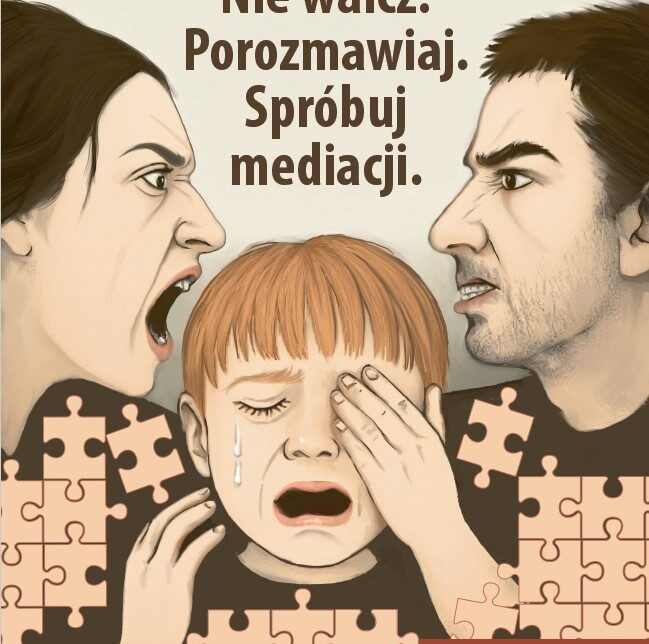 Trwa Tydzień Mediacji. Myślenice