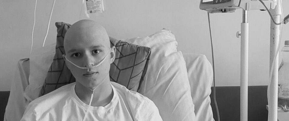 Zmarł Paweł Ludwin – absolwent I Liceum Ogólnokształcącego im. Marcina Kromera w Gorlicach. Gorlice