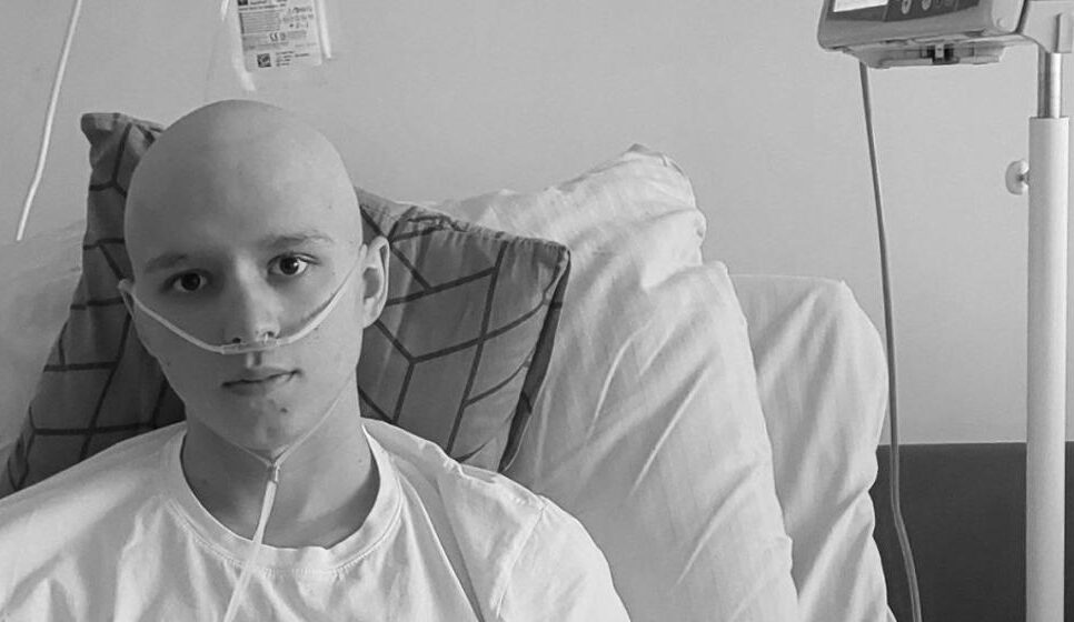 Zmarł Paweł Ludwin – absolwent I Liceum Ogólnokształcącego im. Marcina Kromera w Gorlicach. Gorlice