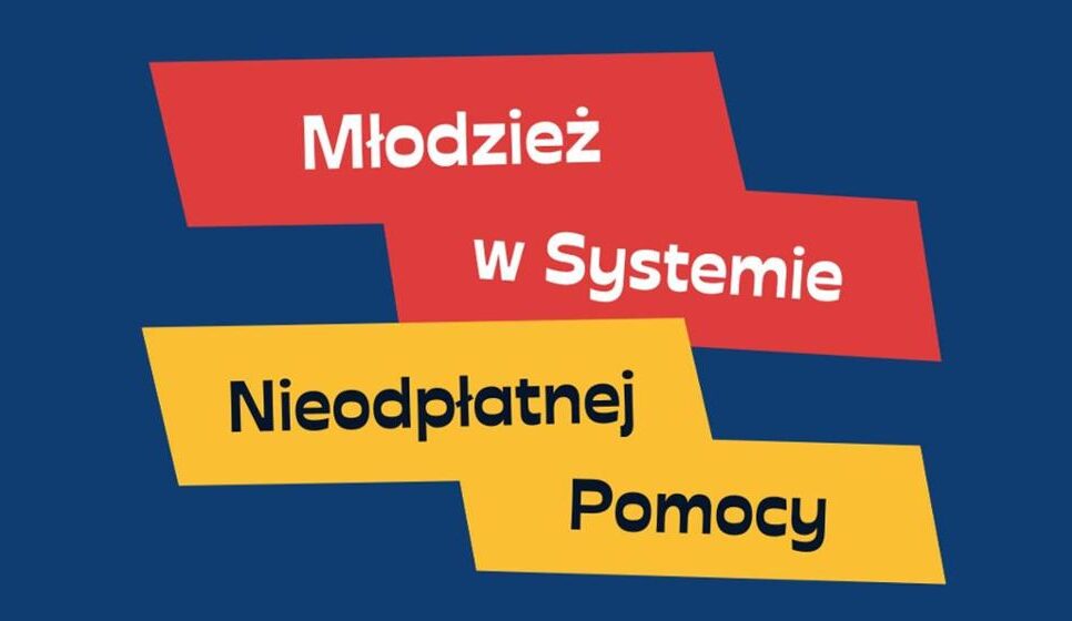 Broszura „Młodzież w Systemie Nieodpłatnej Pomocy” wyjaśnia, jak skorzystać z bezpłatnej pomocy prawnej. Gorlice
