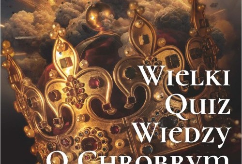 Małopolski Wielki Quiz Wiedzy o Chrobrym. Gmina Dębno