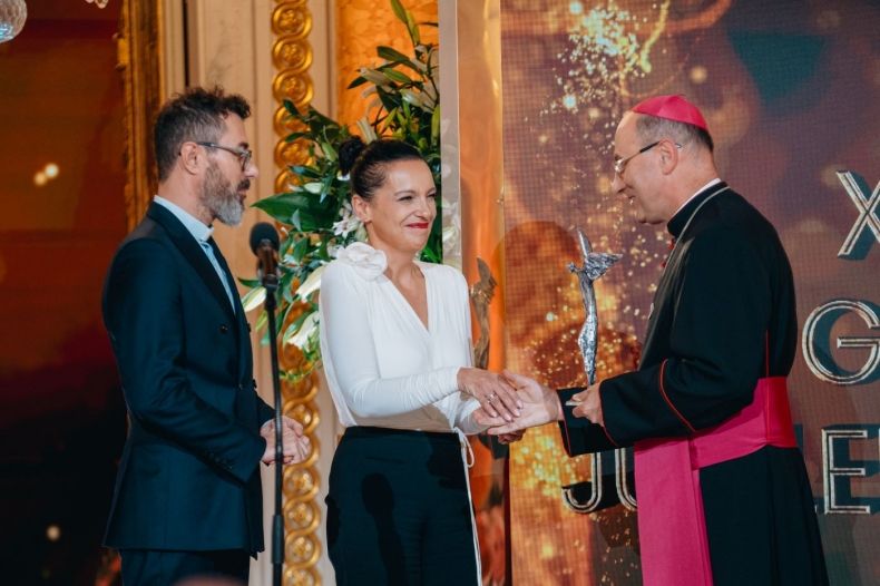 Muzeum Dom Rodzinny Ojca Świętego Jana Pawła II w Wadowicach laureatem Nagrody TOTUS TUUS. Małopolska