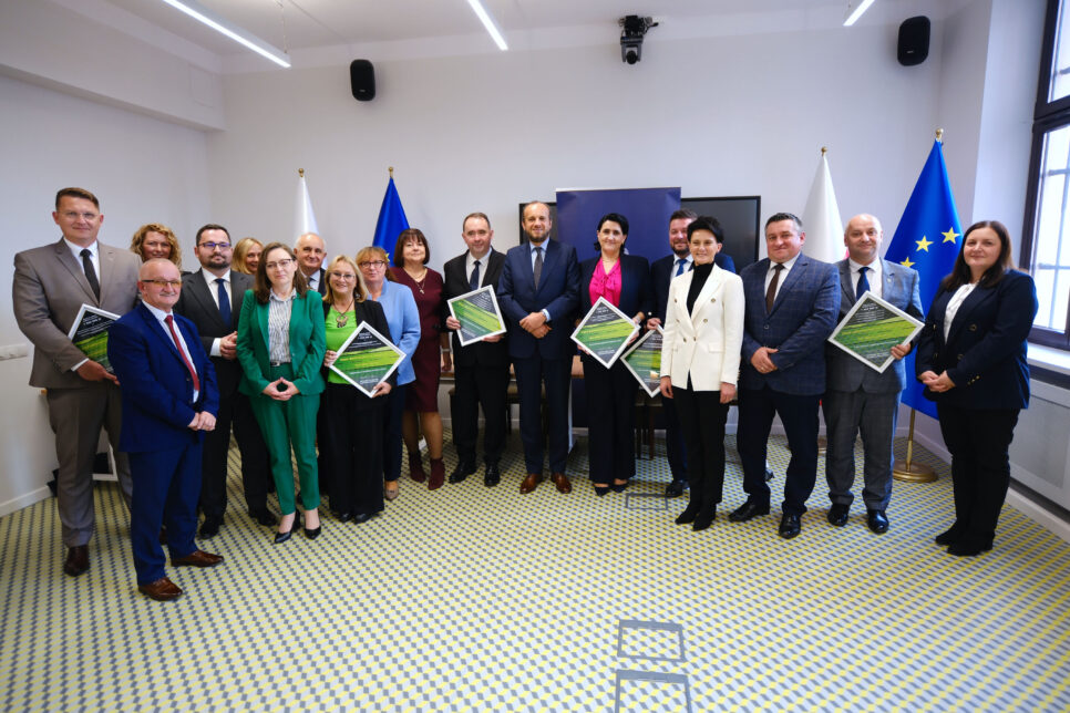 Blisko 9 mln rządowego wsparcia na usuwanie skutków klęsk żywiołowych. Małopolska