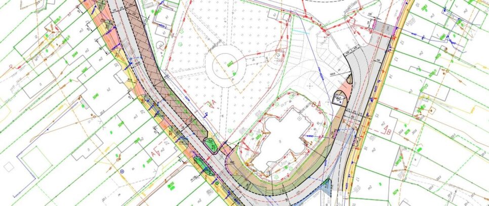 Konsultacje społeczne dotyczące koncepcji przebudowy drogi gminnej – ul. Rynek w Kalwarii Zebrzydowskiej. Kalwaria Zebrzydowska