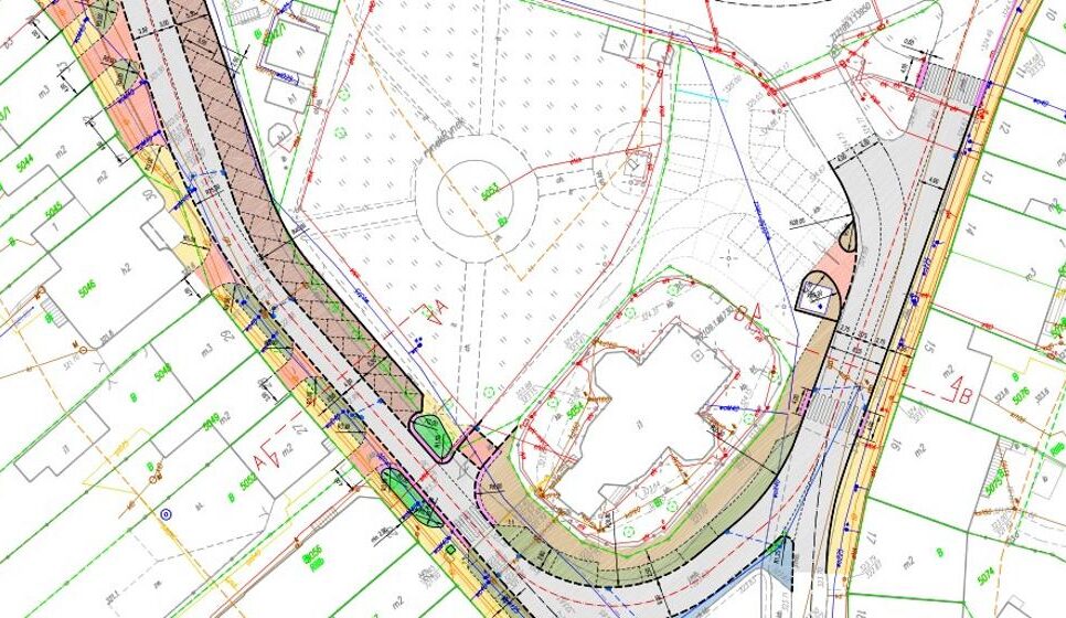 Konsultacje społeczne dotyczące koncepcji przebudowy drogi gminnej – ul. Rynek w Kalwarii Zebrzydowskiej. Kalwaria Zebrzydowska