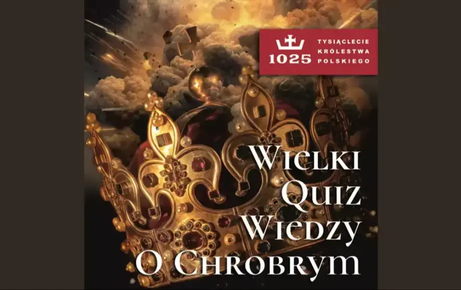 Wielki Quiz Wiedzy o Chrobrym!. Gmina Nowy Wiśnicz