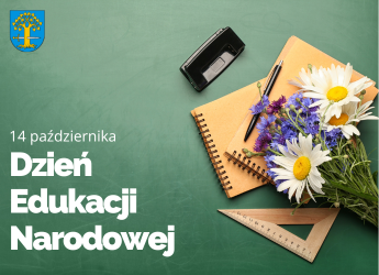 DZIEŃ EDUKACJI NARODOWEJ. Gmina Lipnica Murowana