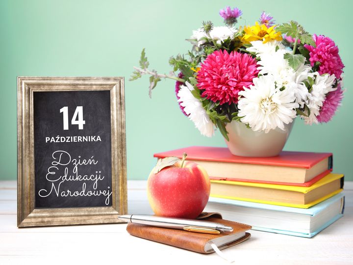 14 października – Dzień Edukacji Narodowej. Gmina Babice