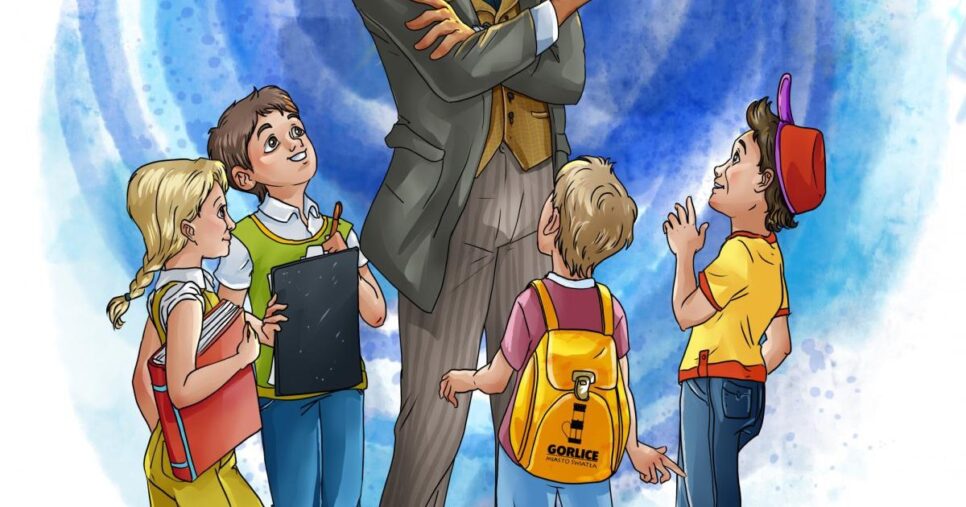 Dziś Dzień Edukacji Narodowej. Gorlice