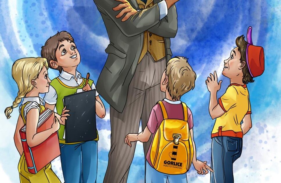 Dziś Dzień Edukacji Narodowej. Gorlice