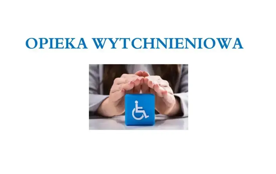 Program „Opieka wytchnieniowa” – edycja 2026. Gmina Nowy Wiśnicz