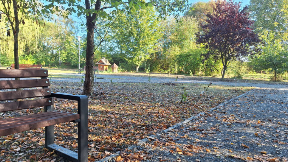 Cztery gminy – wspólny cel: ochrona przyrody. Gmina Drwina