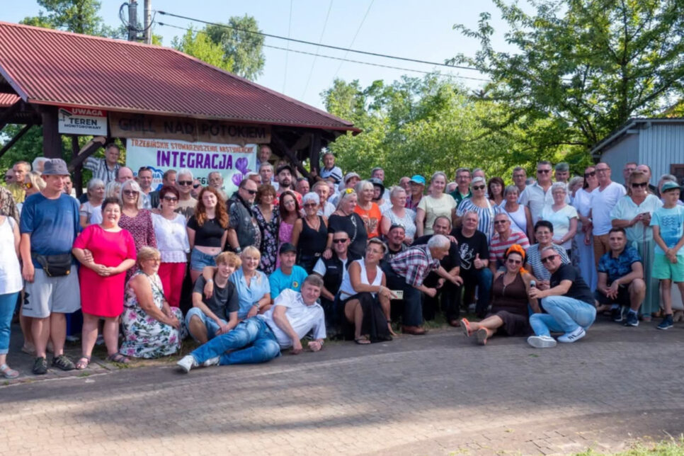 Zapraszamy do udziału w Trzebińskich Dniach Trzeźwości. Gmina Trzebinia