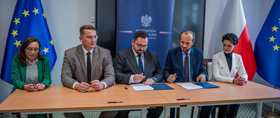 Ponad 1,3 miliona złotych trafi do Powiatu Gorlickiego na odbudowę dróg. Gorlice